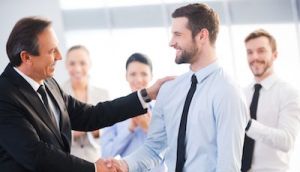 نحوه ی احوالپرسی