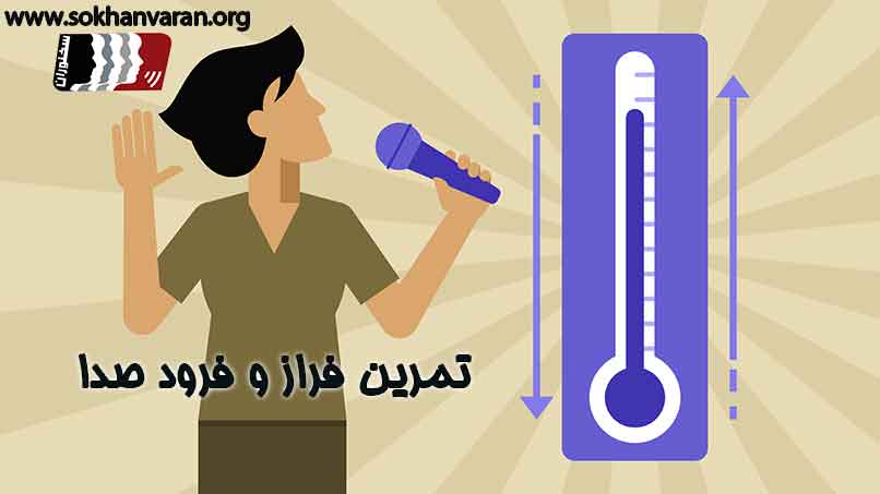 تمرین-فراز-و-فرود-صدا