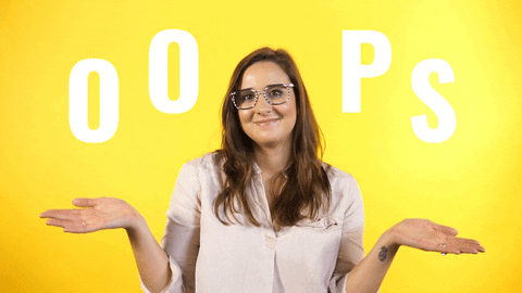 شانه بالا انداختن