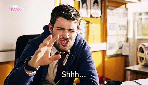 کف دست به سمت پایین