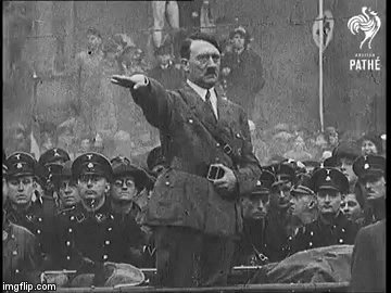 نشان دادن پشت دست