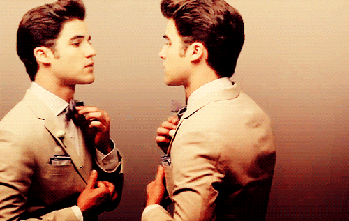 مرتب کردن کراوات