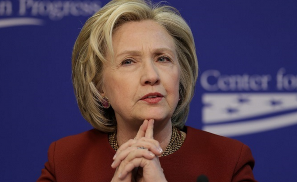 زبان بدن دست های تفنگی