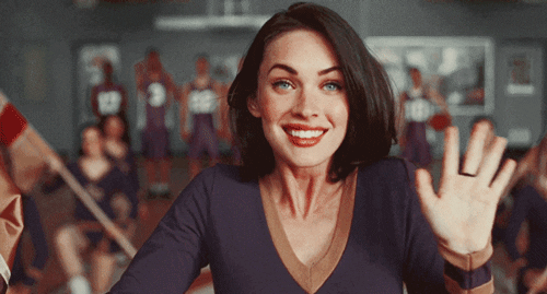 دست تکان دادن 