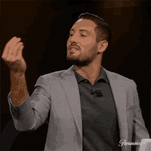 ژست نکته مهم