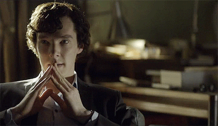 زبان بدن دست های گنبدی شکل