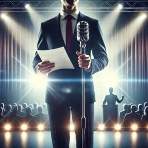 آموزش مجری گری