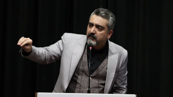 تمرین فن بیان