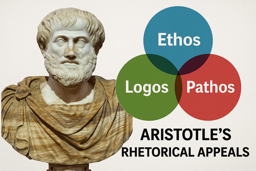 اصول اقناعی ارسطو