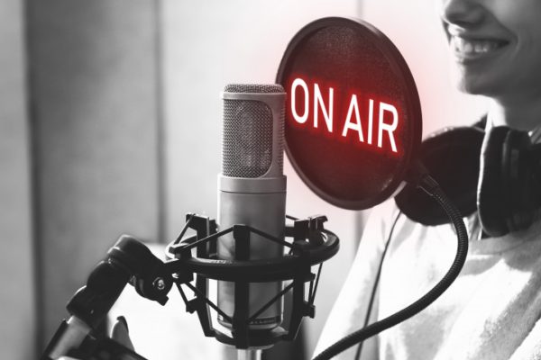 فن بیان و گویندگی سخنوران