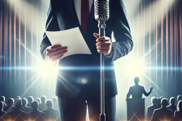 آموزش مجری گری