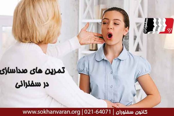 تمرینات-صداسازی-در-سخنرانی